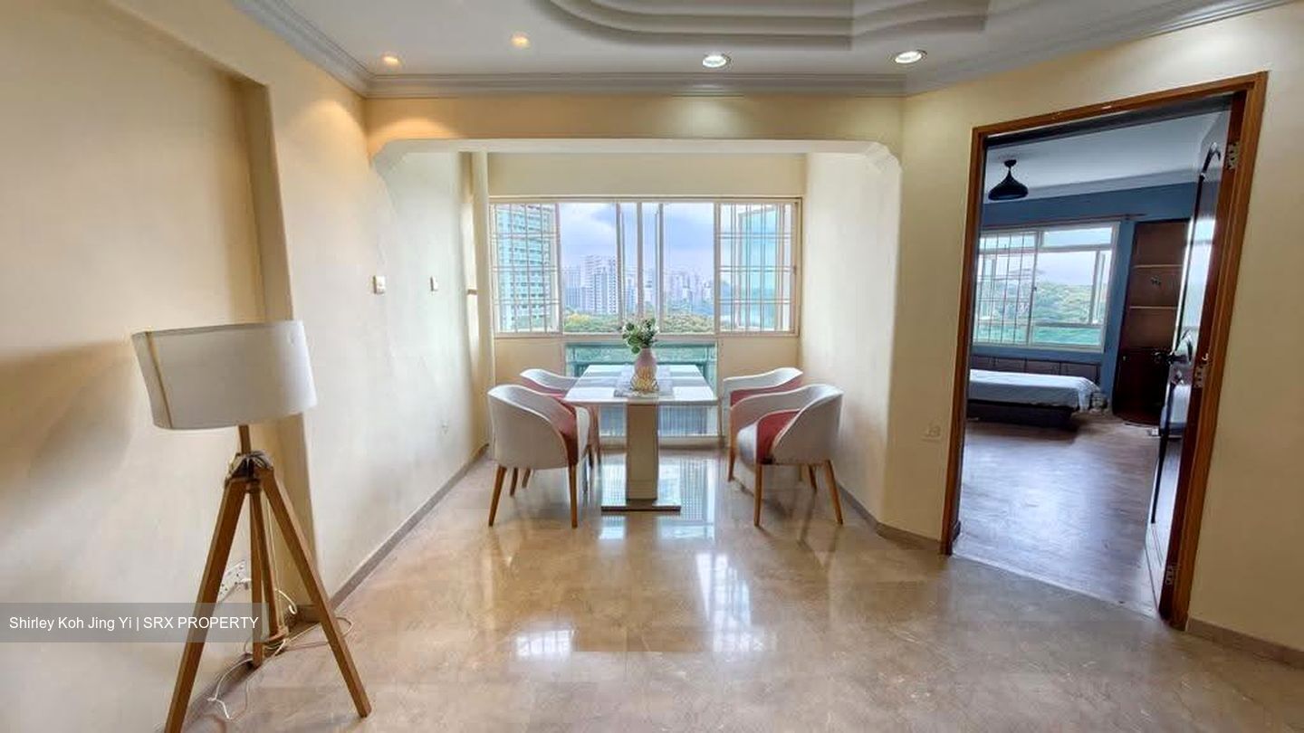 Blk 120C Rivervale Drive (Sengkang), HDB 5 Rooms #629776931